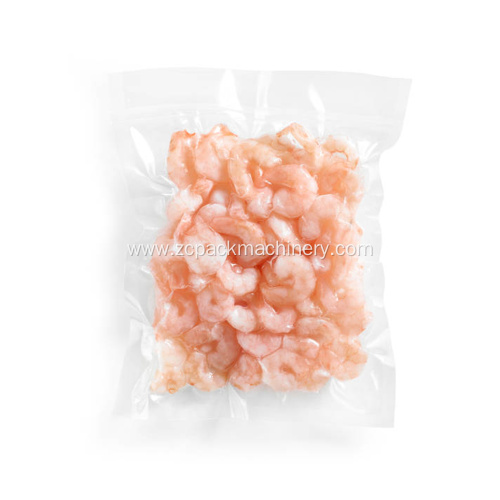 GB-1000 Continuous Belt Type Vacuum Packaging Machine